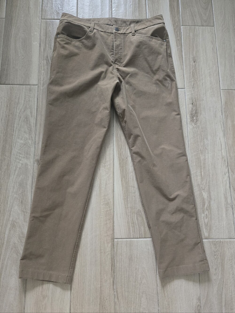 Lululemon Men's Pants, 33 - Picture 2 of 16
